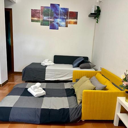 Appartamento La Casa Nostra Піза Екстер'єр фото