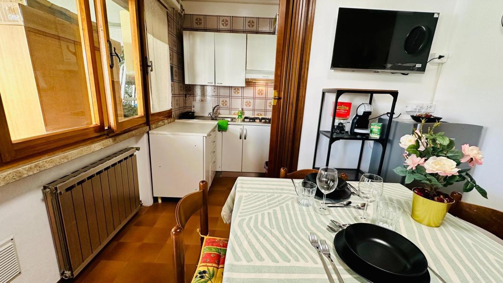 Appartamento La Casa Nostra Піза Екстер'єр фото