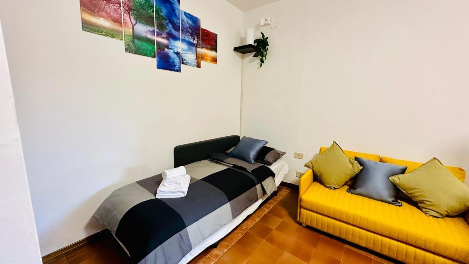 Appartamento La Casa Nostra Піза Екстер'єр фото