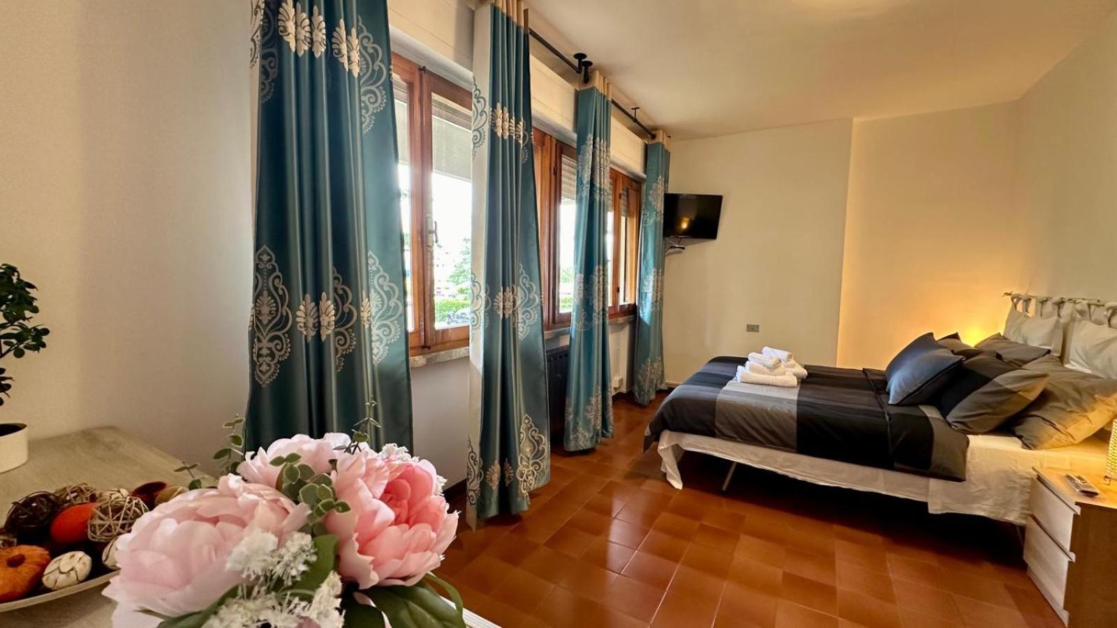 Appartamento La Casa Nostra Піза Екстер'єр фото