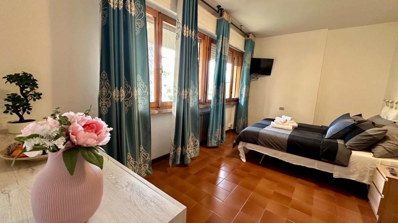 Appartamento La Casa Nostra Піза Екстер'єр фото