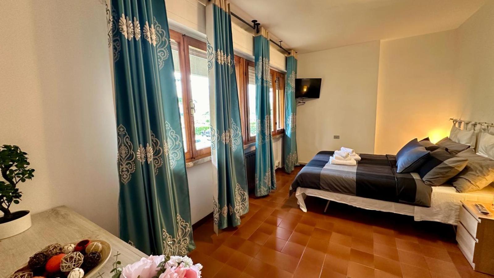 Appartamento La Casa Nostra Піза Екстер'єр фото