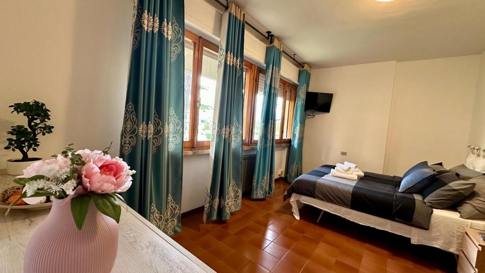 Appartamento La Casa Nostra Піза Екстер'єр фото