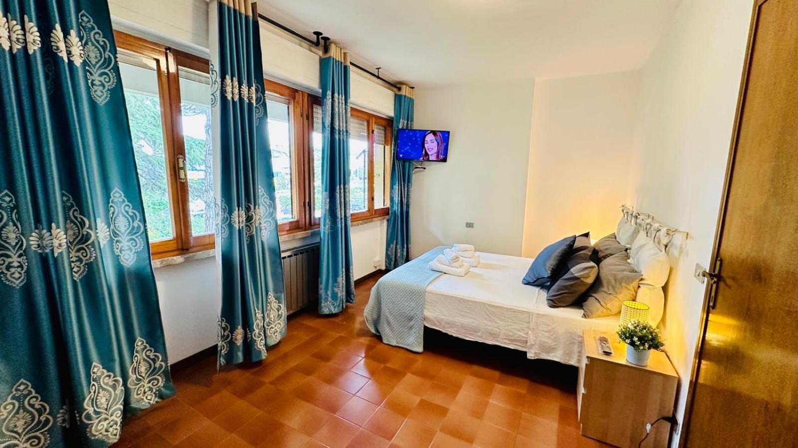 Appartamento La Casa Nostra Піза Екстер'єр фото